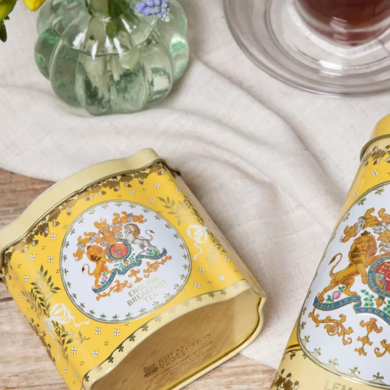 buckingham_palace_breakfast_tea_caddy_6.webp Buckingham Palace Breakfast Tea Caddy*Royal Collection Shop New
