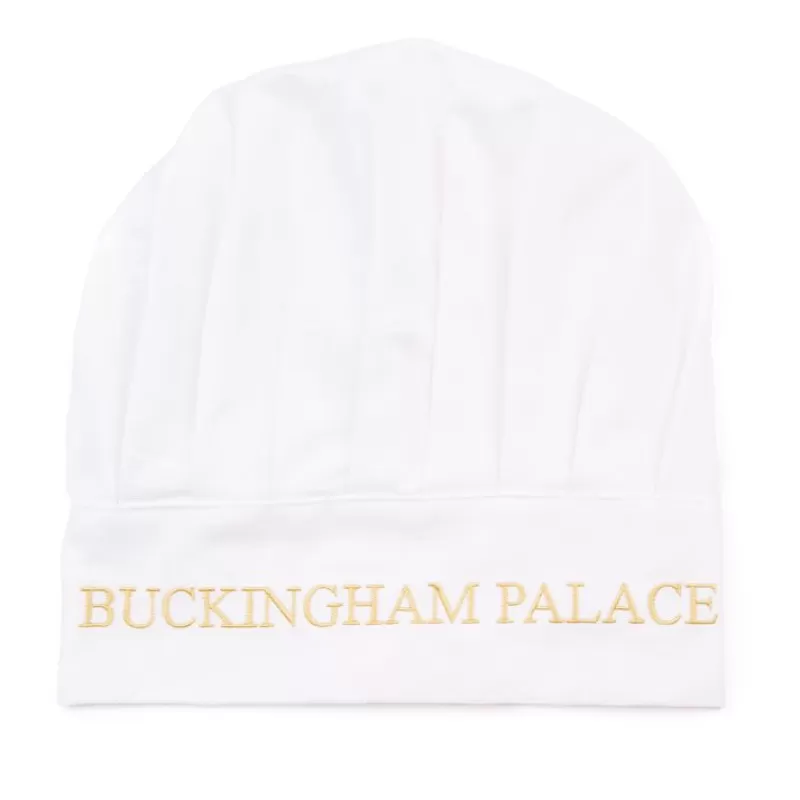 Buckingham Palace Chef'S Hat*Royal Collection Shop Shop