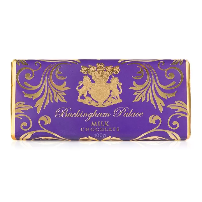 Buckingham Palace Chocolate Bar*Royal Collection Shop Best Sale