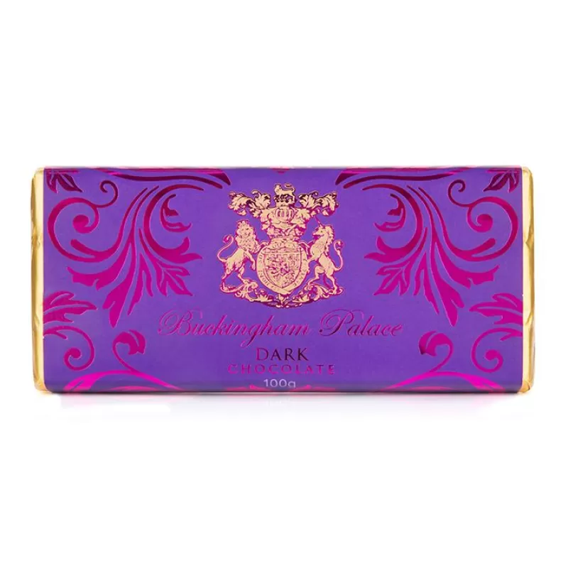 Buckingham Palace Chocolate Bar*Royal Collection Shop Best Sale