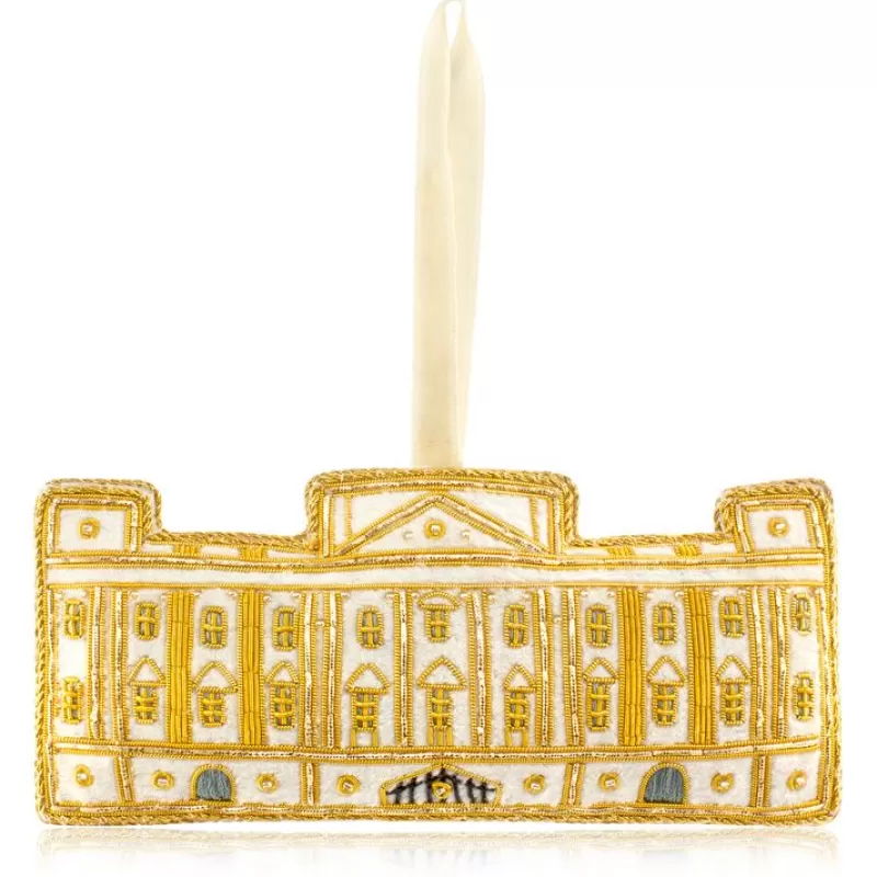 Buckingham Palace Facade Decoration*Royal Collection Shop Flash Sale