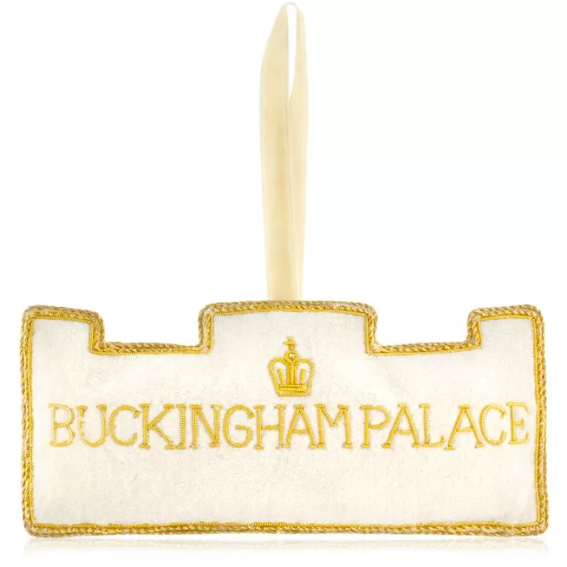 Buckingham Palace Facade Decoration*Royal Collection Shop Flash Sale