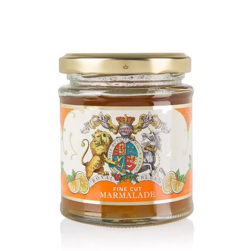 Buckingham Palace Fine Cut Seville Orange Marmalade*Royal Collection Shop Store