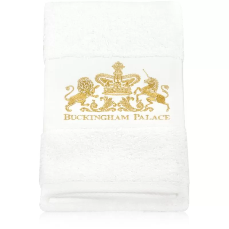 Buckingham Palace Hand Towel*Royal Collection Shop Store