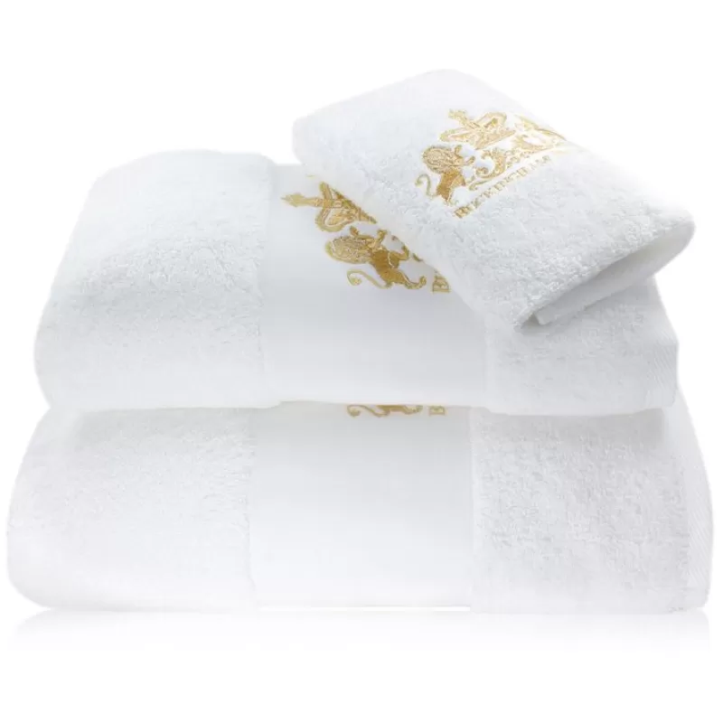 Buckingham Palace Hand Towel*Royal Collection Shop Store