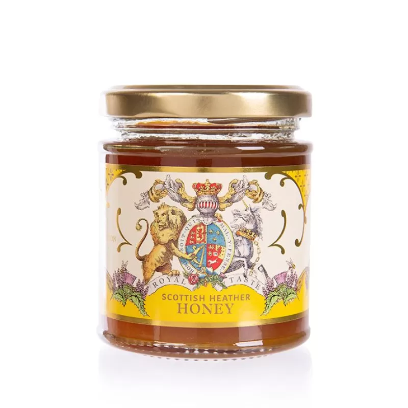 Buckingham Palace Heather Honey*Royal Collection Shop Store