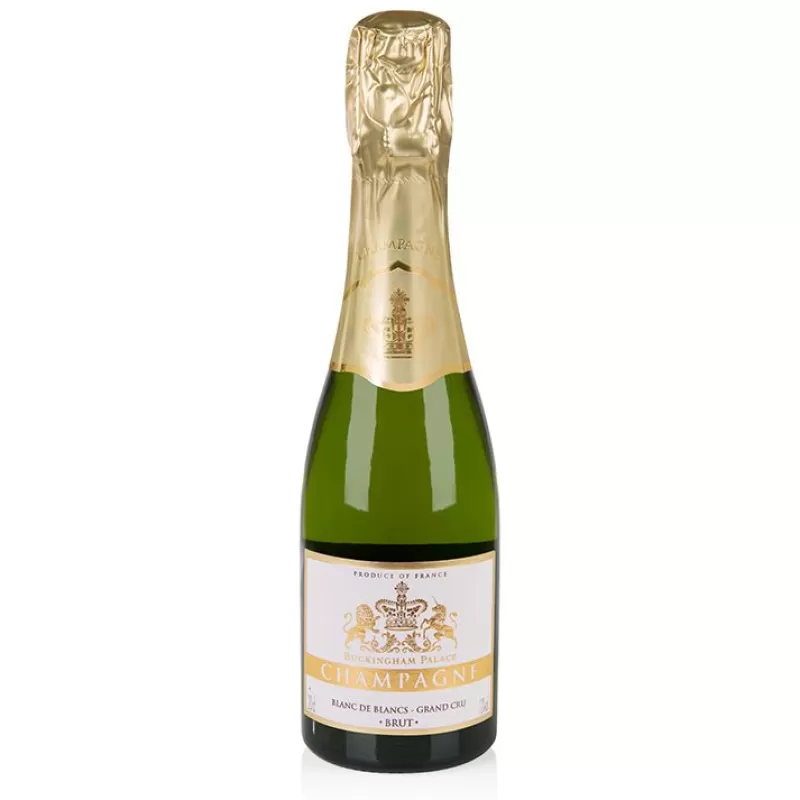 Buckingham Palace Miniature Champagne*Royal Collection Shop Cheap