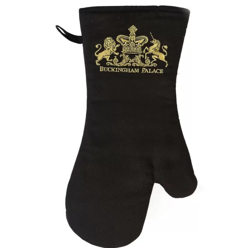 Buckingham Palace Oven Glove*Royal Collection Shop Clearance