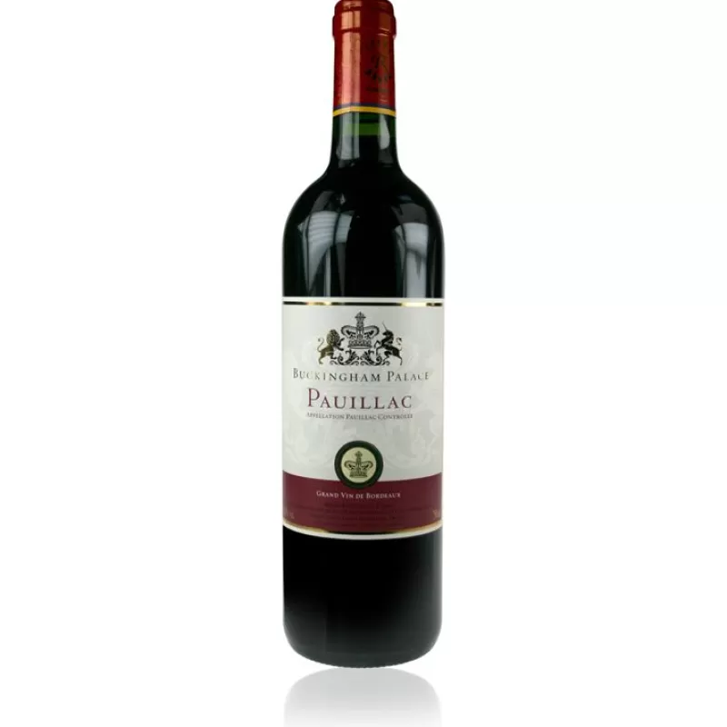 Buckingham Palace Pauillac*Royal Collection Shop Hot