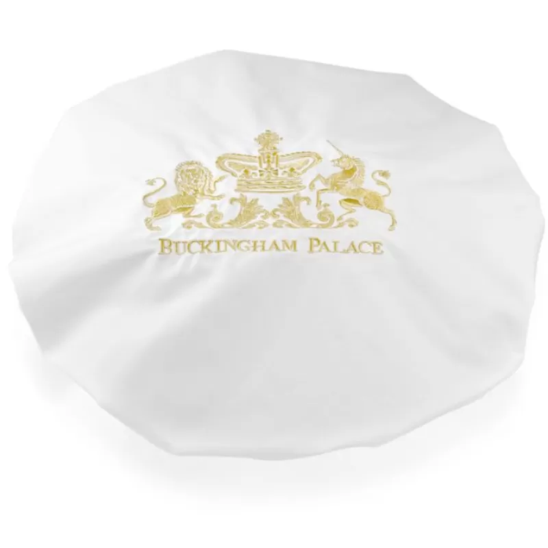 Buckingham Palace Shower Cap*Royal Collection Shop Outlet