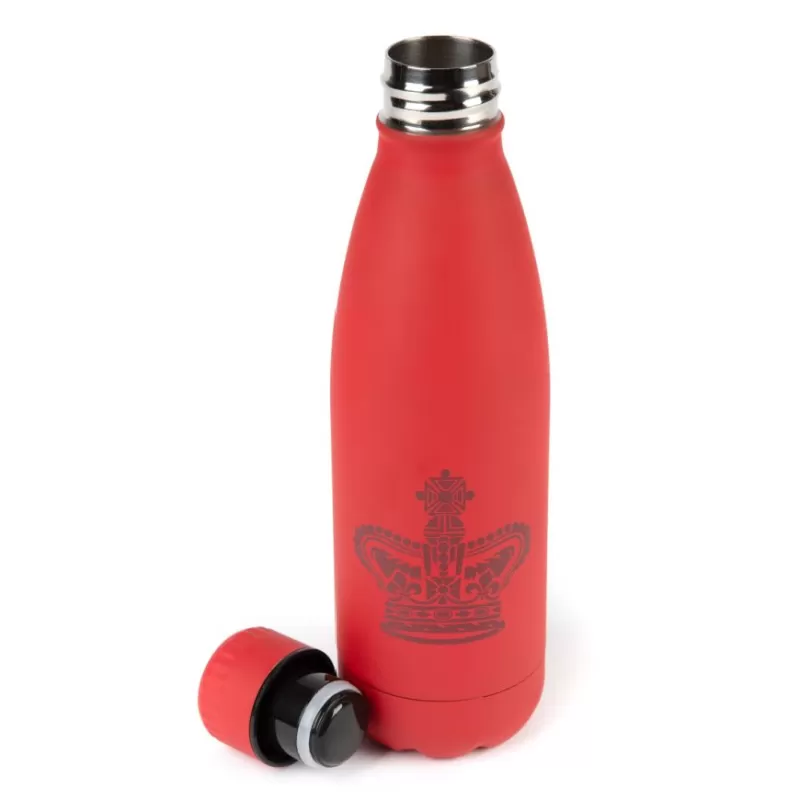 Buckingham Palace Water Bottle*Royal Collection Shop Cheap