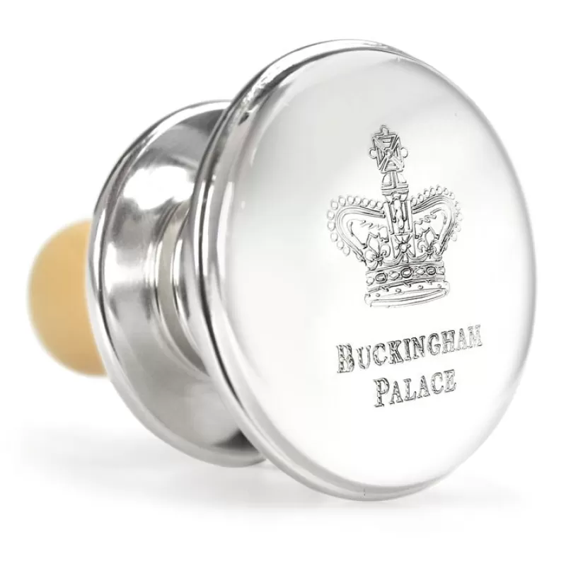 Buckingham Palace Wine Bottle Stopper*Royal Collection Shop Fashion