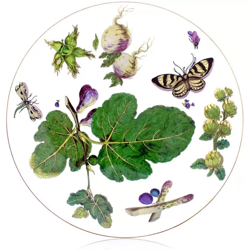 Chelsea Fig Table Mat*Royal Collection Shop Sale