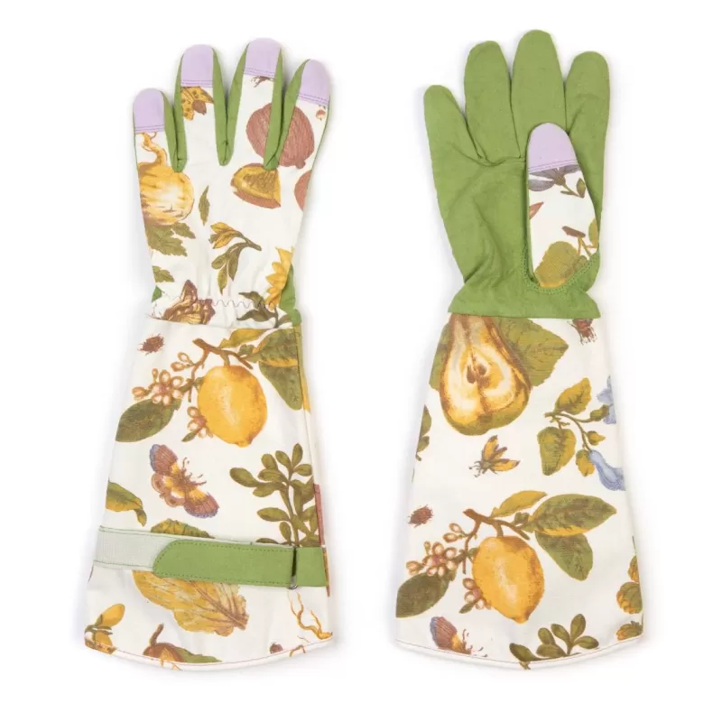 Chelsea Gardening Gloves*Royal Collection Shop New