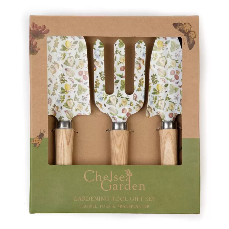 Chelsea Gardening Tools*Royal Collection Shop Hot