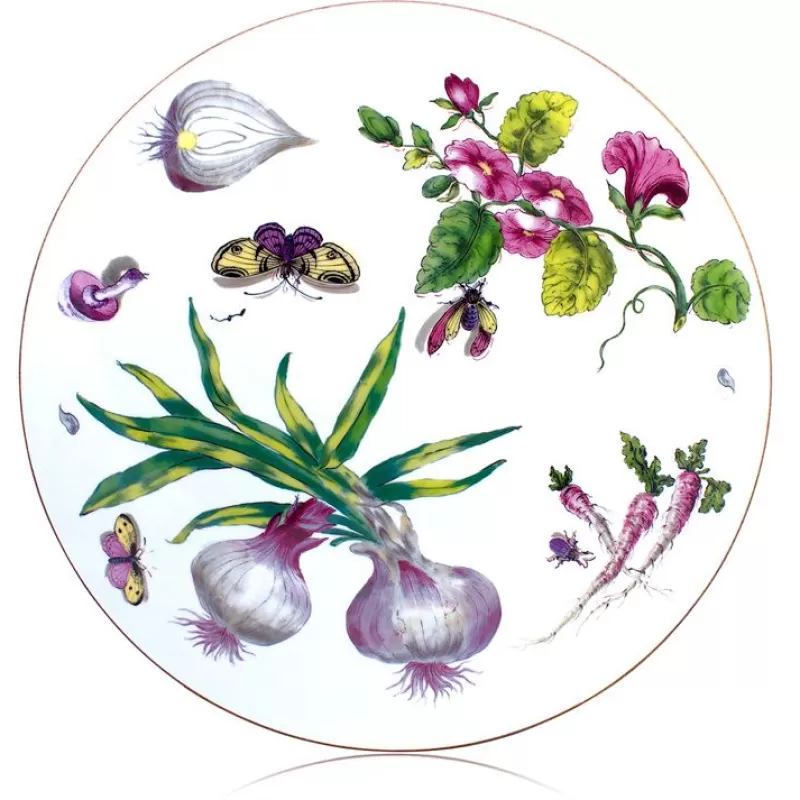 Chelsea Onion Table Mat*Royal Collection Shop Online