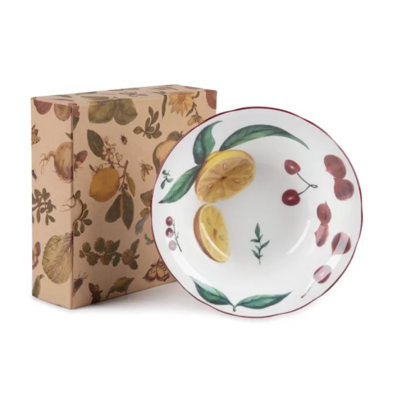 Chelsea Porcelain Cereal Bowl*Royal Collection Shop Online