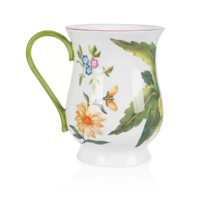 Chelsea Porcelain Coffee Mug*Royal Collection Shop Online