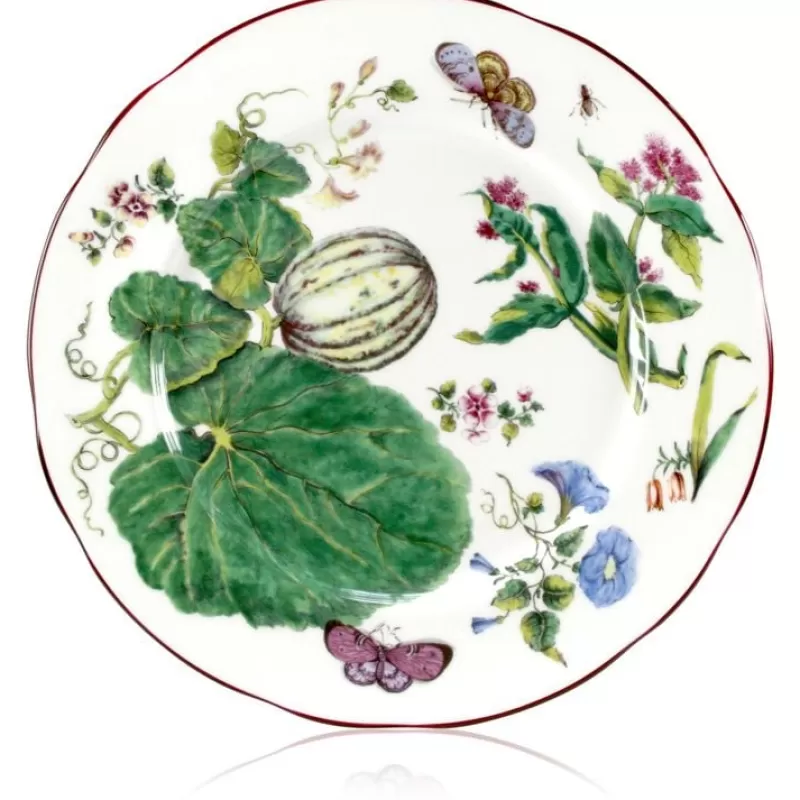 Chelsea Porcelain Dinner Plate*Royal Collection Shop Clearance