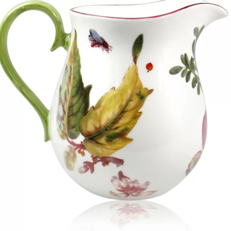 Chelsea Porcelain Milk Jug*Royal Collection Shop Discount