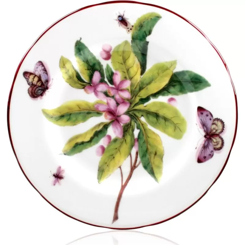 Chelsea Porcelain Side Plate*Royal Collection Shop Cheap