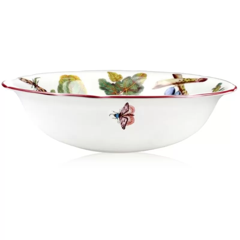 Chelsea Salad Bowl*Royal Collection Shop Best Sale