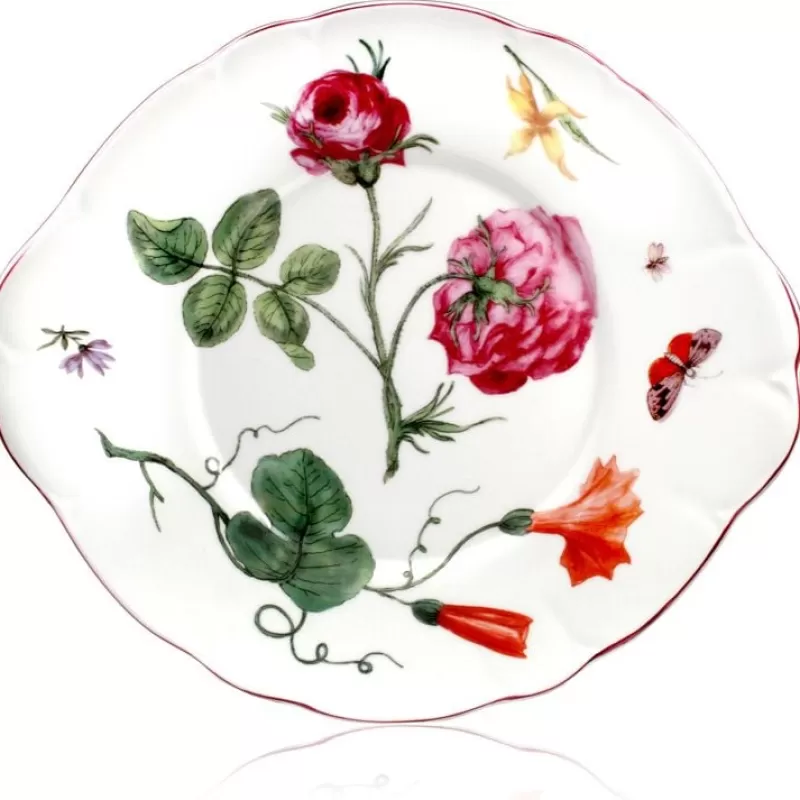 Chelsea Sandwich Plate*Royal Collection Shop Shop