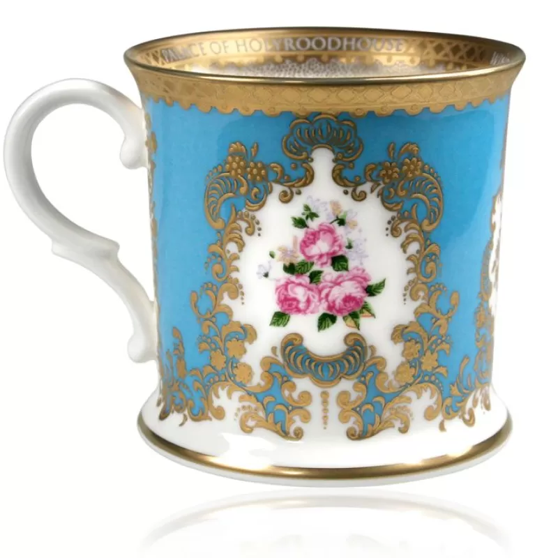 Coat Of Arms Tankard*Royal Collection Shop Best