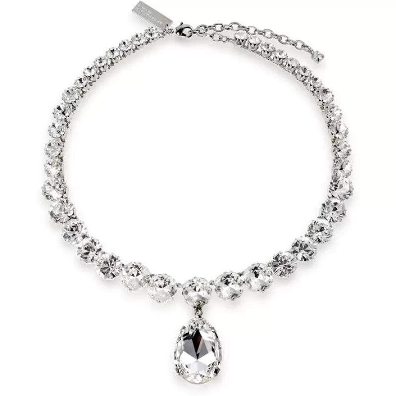 Coronation Crystal Necklace*Royal Collection Shop Flash Sale