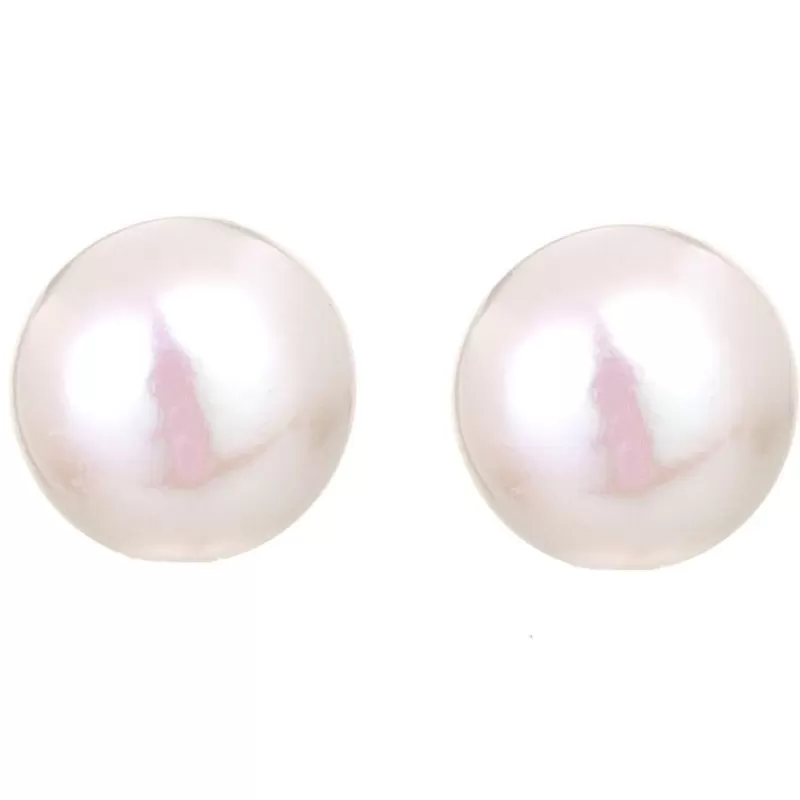 Freshwater Pearl Earrings*Royal Collection Shop Best