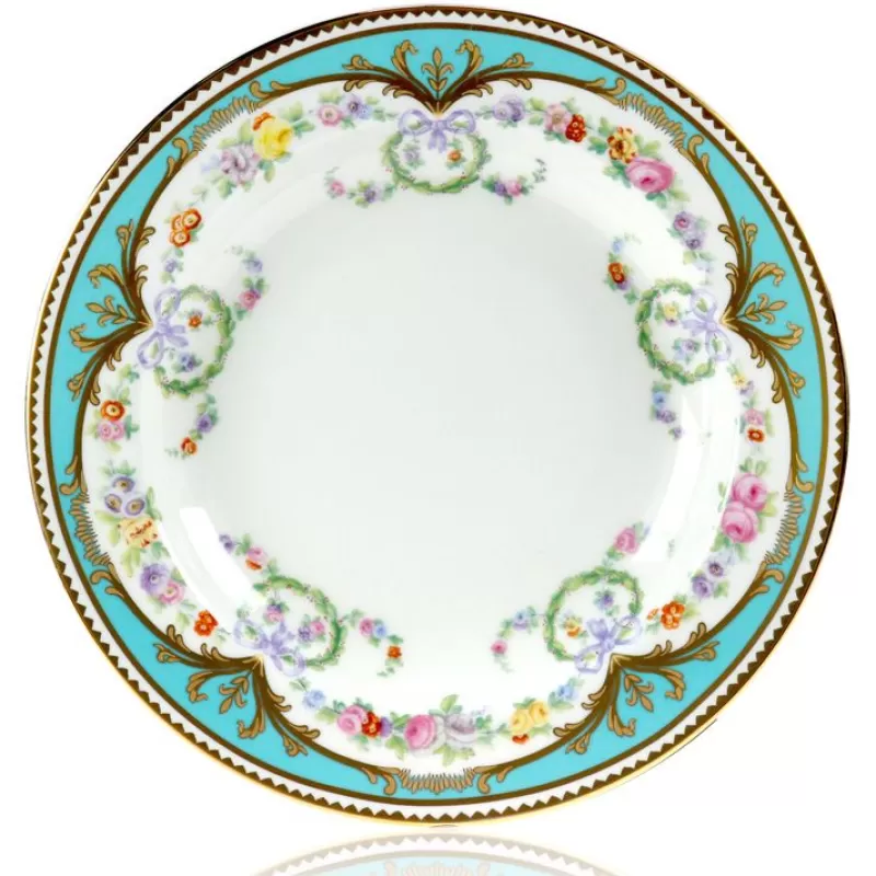 Great Exhibition Soup Plate*Royal Collection Shop Clearance