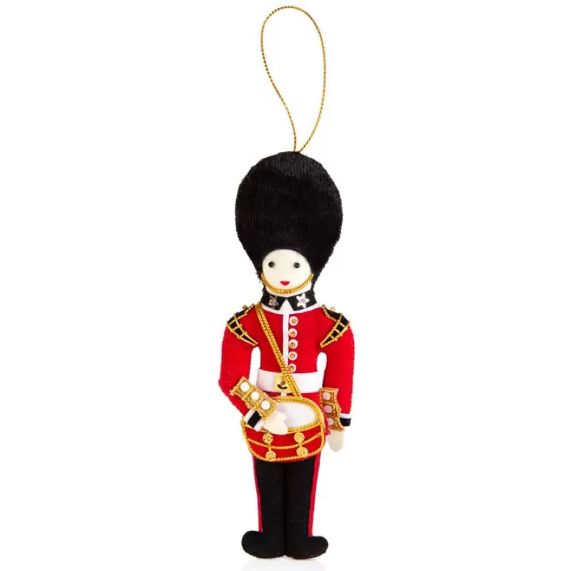 Guardsman With Drum Decoration*Royal Collection Shop Online