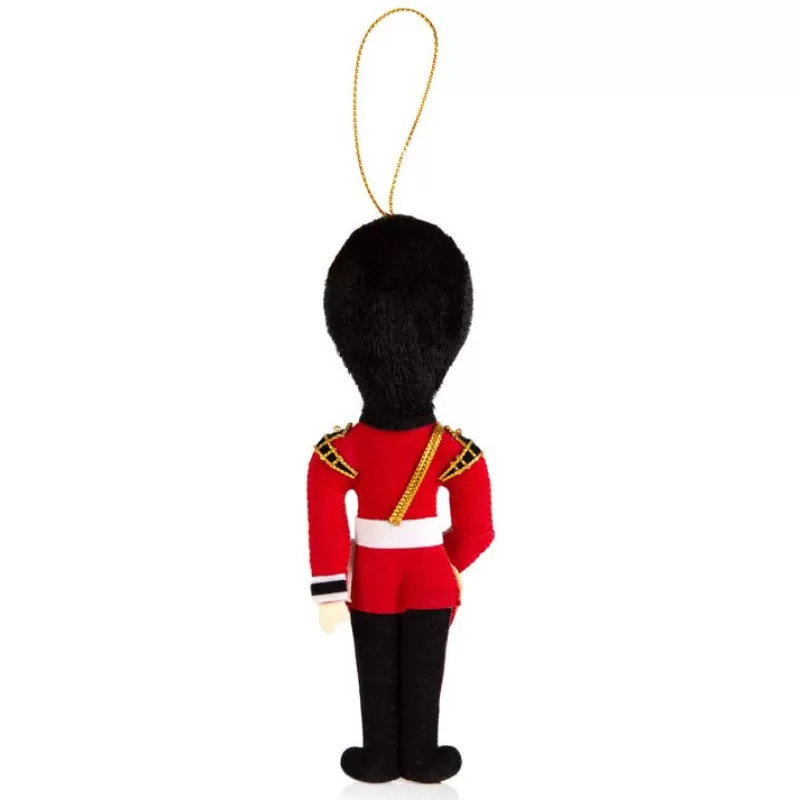 Guardsman With Drum Decoration*Royal Collection Shop Online