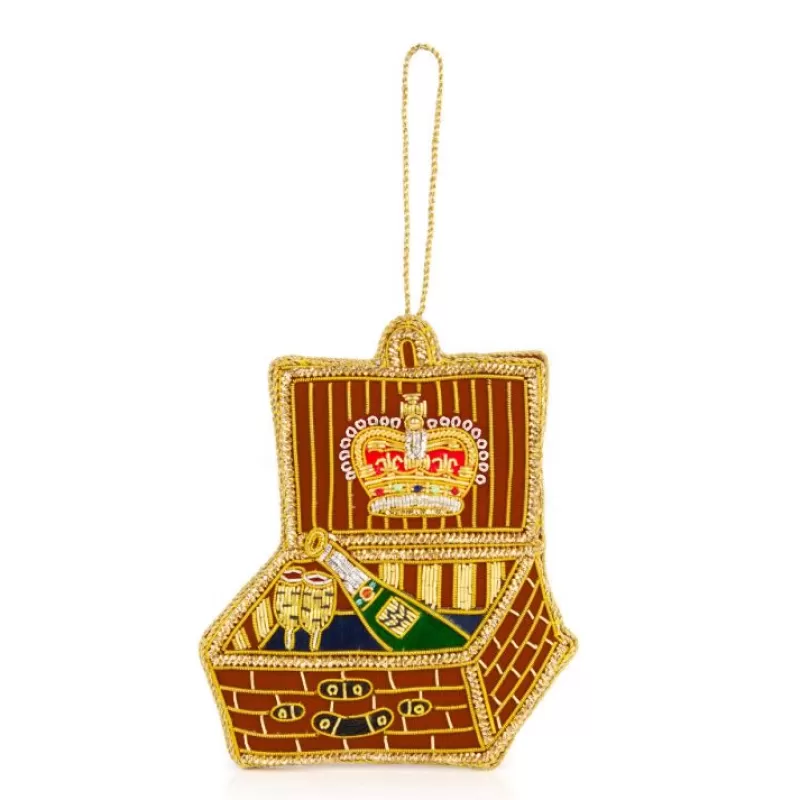 Hamper Decoration*Royal Collection Shop Flash Sale