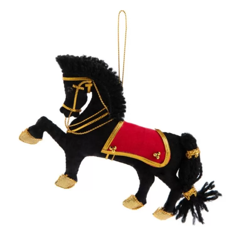 Household Cavalry Horse Decoration*Royal Collection Shop Online