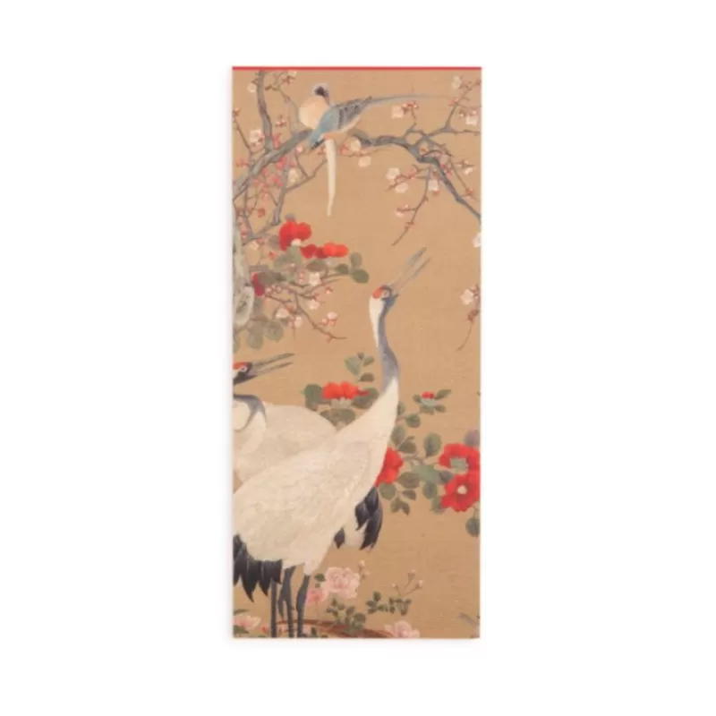 Japan Exhibition Bookmark*Royal Collection Shop Cheap