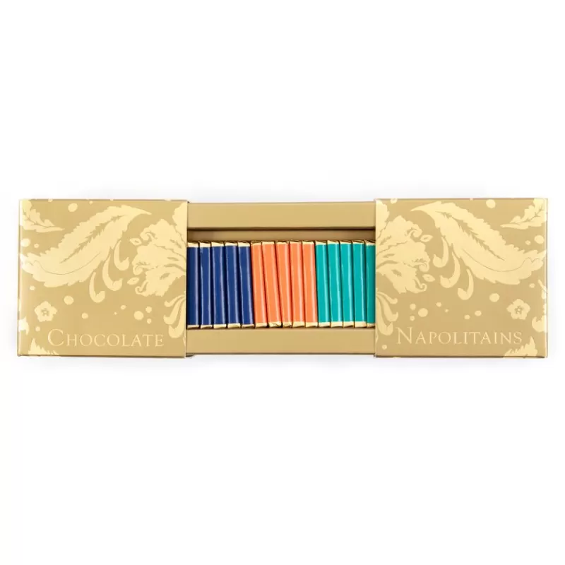 Luxury Chocolate Napolitains*Royal Collection Shop Clearance