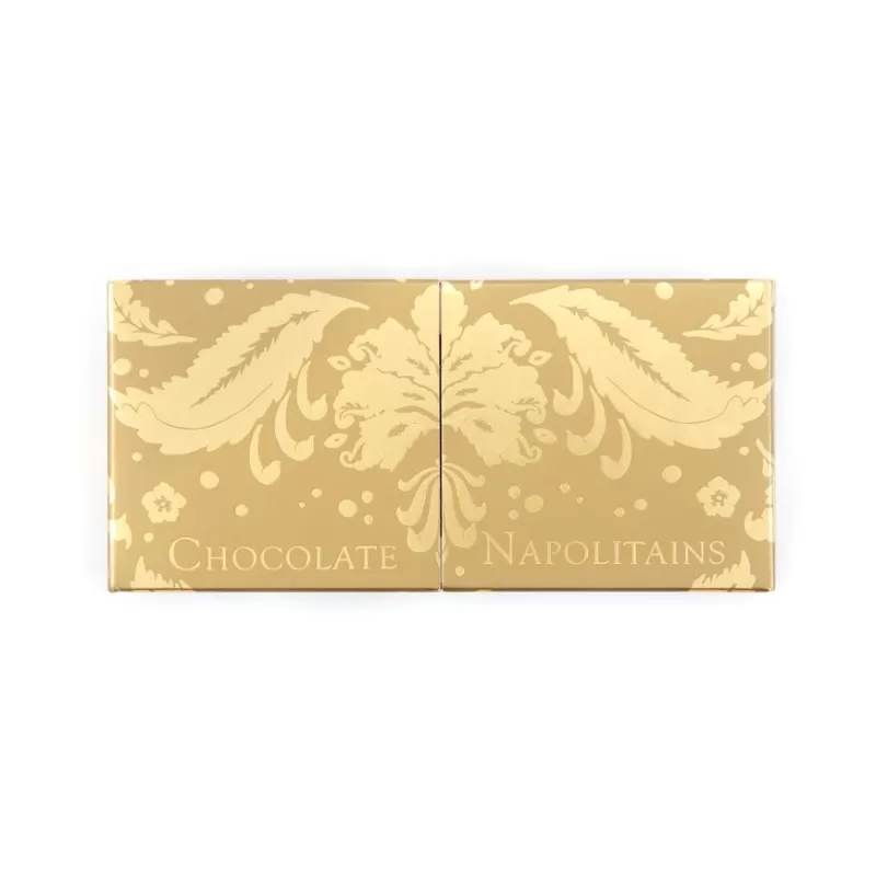 Luxury Chocolate Napolitains*Royal Collection Shop Clearance