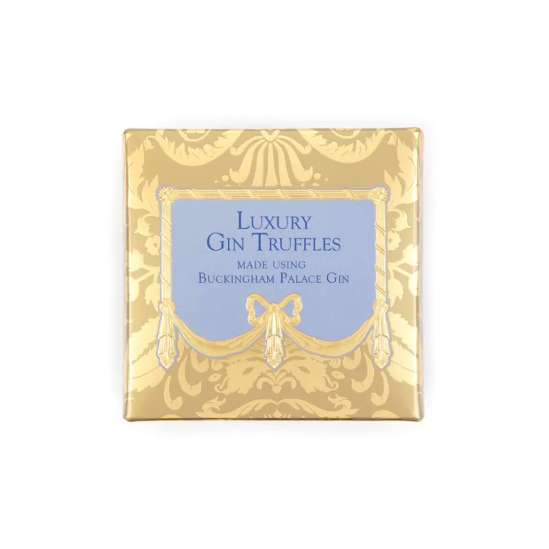 Luxury Gin Truffles Box*Royal Collection Shop Outlet