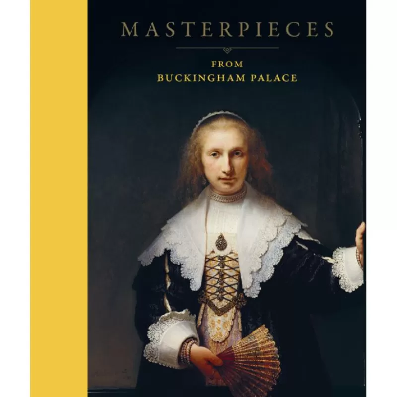 Masterpieces From Buckingham Palace*Royal Collection Shop Sale