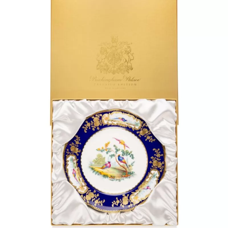 Prestige Sevres Plate*Royal Collection Shop Store