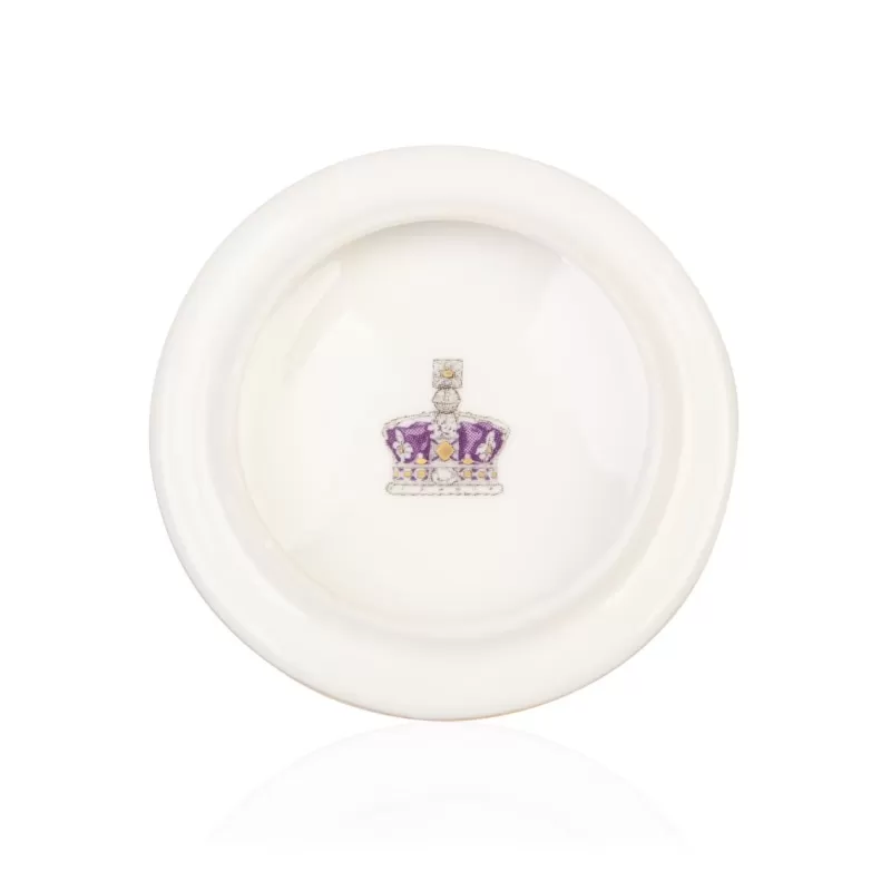 Queen Elizabeth Ii Commemorative Pillbox*Royal Collection Shop Cheap