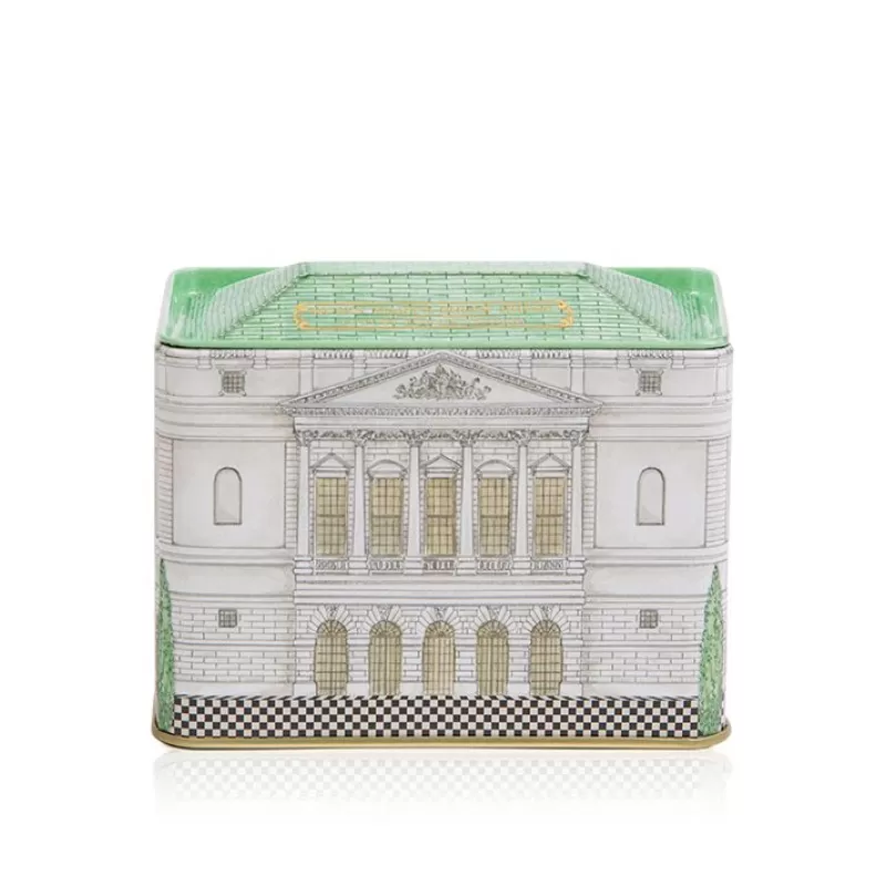 Queen Mary'S Dolls' House Fudge Tin*Royal Collection Shop Outlet