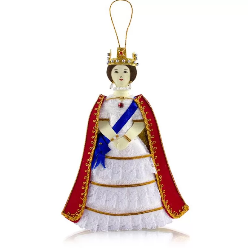 Queen Victoria Decoration*Royal Collection Shop Outlet