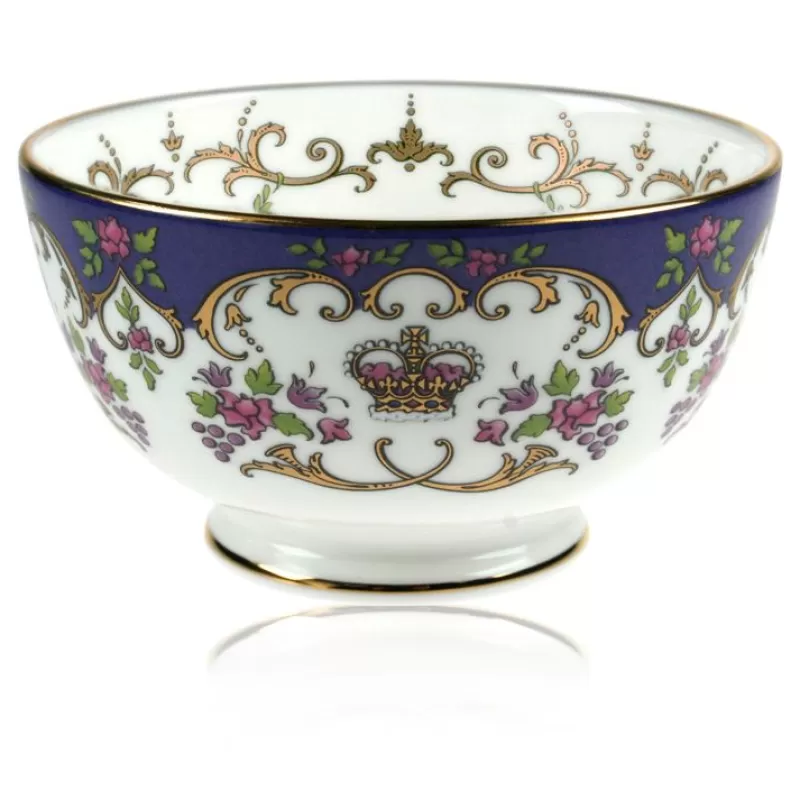 Queen Victoria Sugar Bowl*Royal Collection Shop Hot