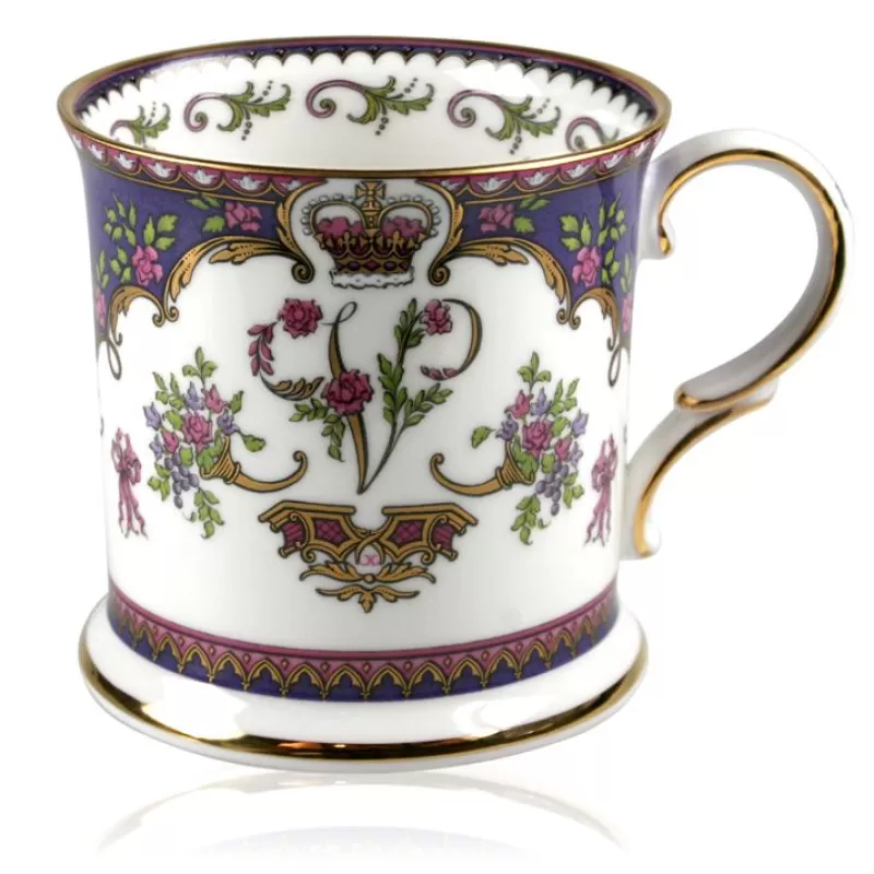 Queen Victoria Tankard*Royal Collection Shop Sale