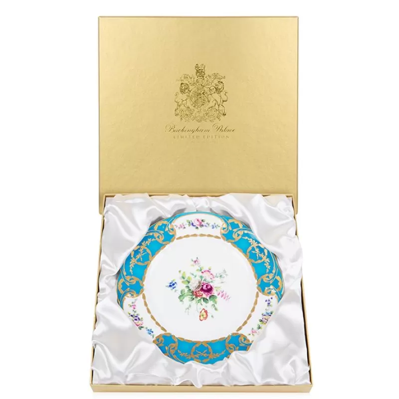 Sevres Plate*Royal Collection Shop Flash Sale