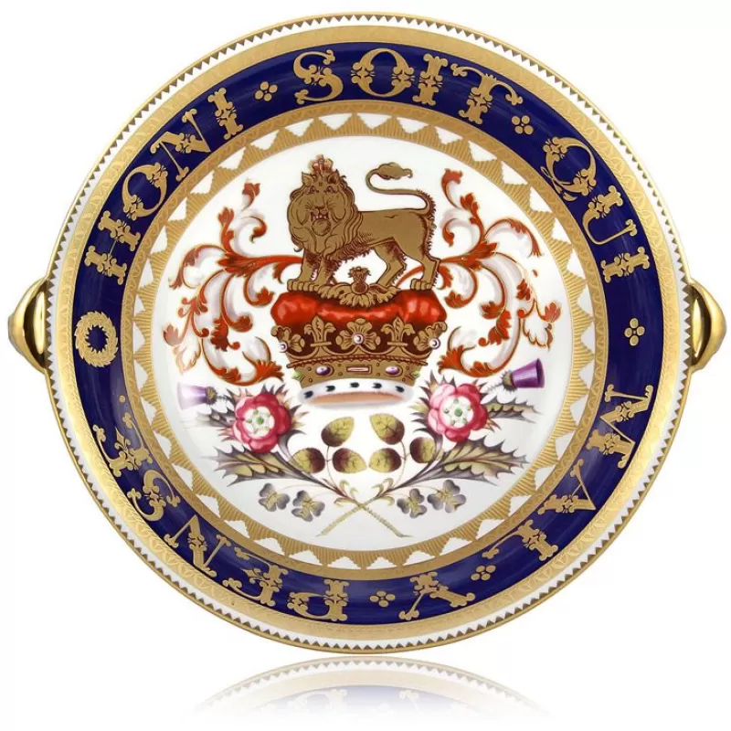 Special Edition Honi Soit Bowl*Royal Collection Shop Cheap