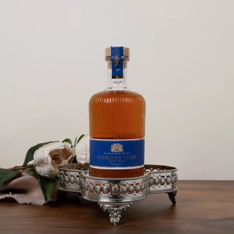 The Coronation Rum*Royal Collection Shop New