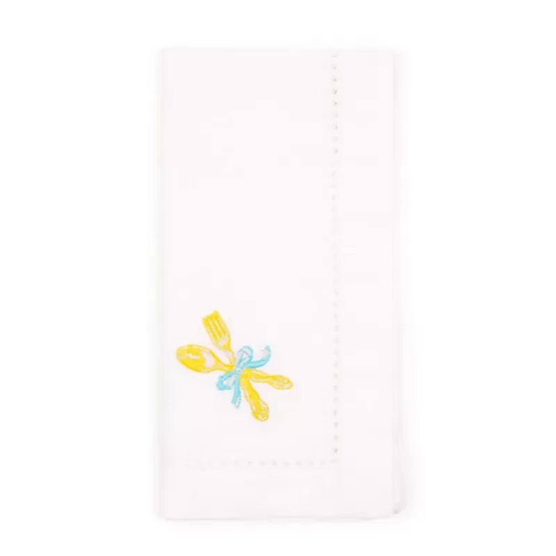 The Summertime Napkin*Royal Collection Shop Cheap